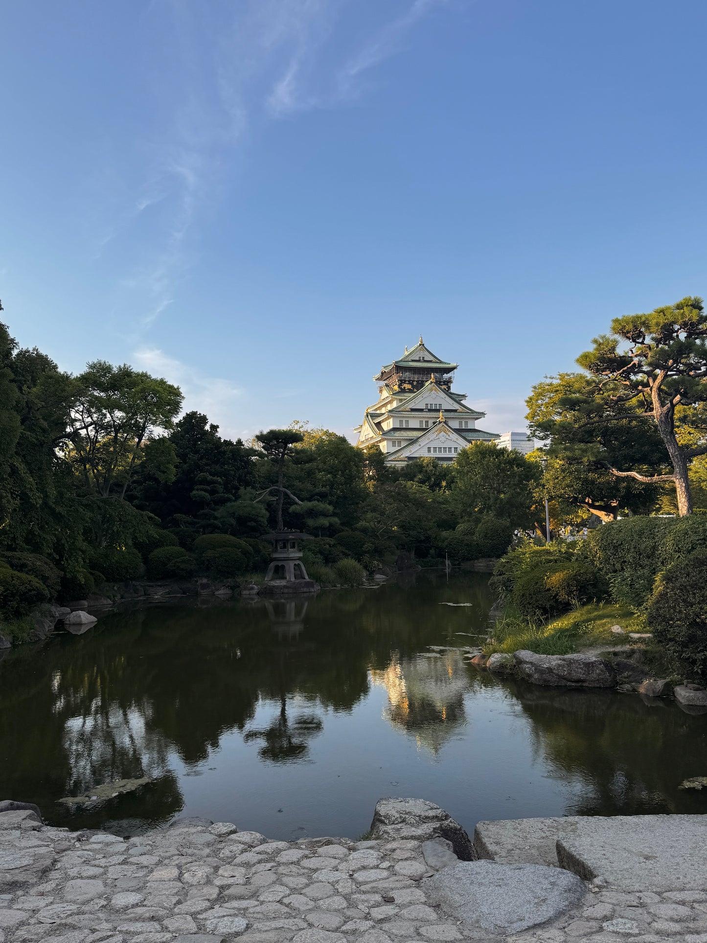 3 hours Tour Guide in Osaka