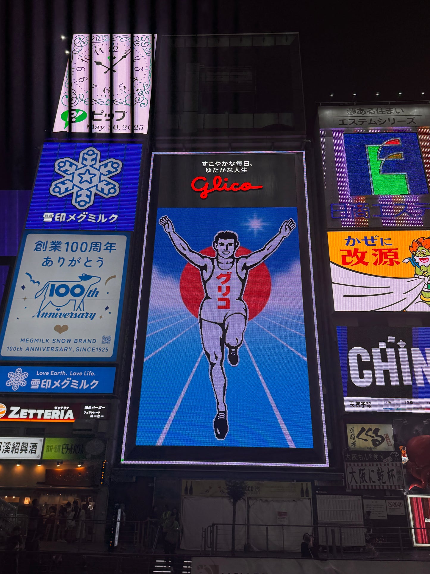 3 hours Tour Guide in Osaka